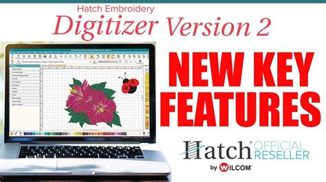 Streamline your creative process and quickly evolve your ideas into complete songs, tracks, and compositions. . Hatch embroidery 2 product key crack